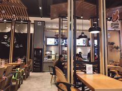 大堂-姐弟俩土豆粉(四海唐人街店)