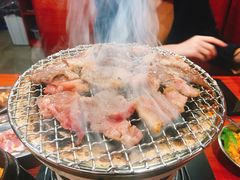 -大阪烧肉BAKA一代(十亩地店)