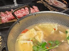 -捞王猪肚鸡火锅(金华义乌之心店)