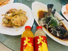 -湛江渔港·大排档(乐园路总店)