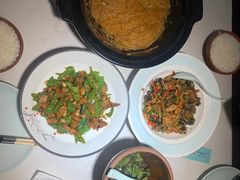 -上地宴·中关村的会客厅(清河高铁站店)