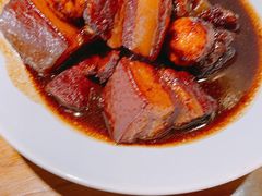 -灶丰年间(定安路店)