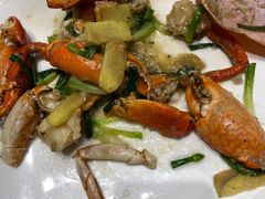 -老好人象山海鲜(岭南路店)