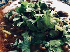 -白老大羊杂碎稍麦