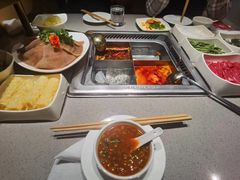 -海底捞火锅(丰尚国际广场店)