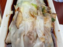 -穗银肠粉店(东川路店)