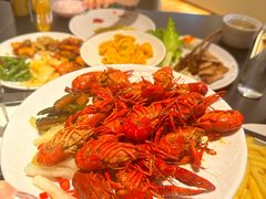 -涨巢·潮玩水疗局