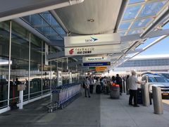 -约翰·菲茨杰拉德·肯尼迪国际机场