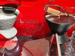 -MUJOSH木九十眼镜(日月光店)