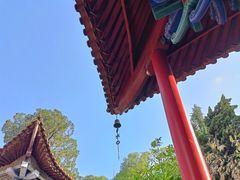 -圆通禅寺