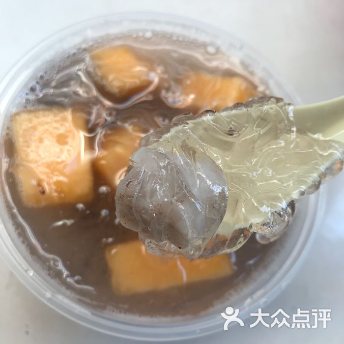 老蔡石花膏