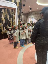 -奈尔宝家庭中心·亲子餐厅(苏州大悦城店)