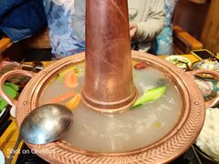 -民食香·腊排骨野生菌美食(木府店)