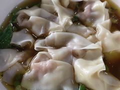 2两抄手（节1）-秦云老太婆摊摊面(磁器口店)