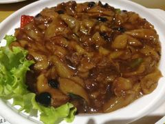 -静莲斋素食(慈云寺店)