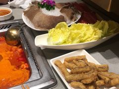-海底捞火锅(奉化银泰店)