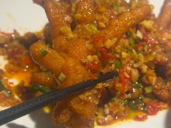 -太二酸菜鱼(兴业太古汇店)