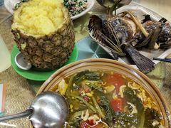 -多哥水傣味餐厅(司马巷店)