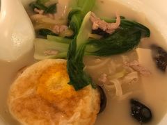 -东园小馆(苏州中心店)