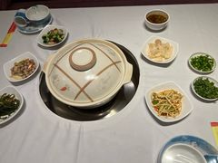 -天宜隆蘑菇宴火锅(石景山旗舰店)