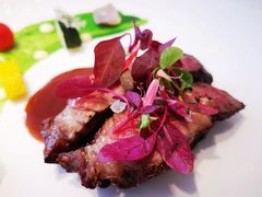 -九献·创意菜(亮马河饭店)