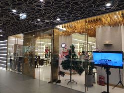 -3AM·S HAIR SALON烫发染发接发