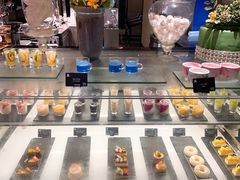 -Social 秀西餐厅-长沙瑞吉酒店(运达店)
