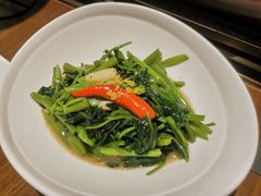 -帕蓝·暹罗料理(大学路店)