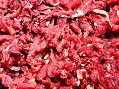-杨家牛肉汤(淮建路店)