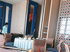 -彩丰楼中餐厅·仁恒洲际酒店