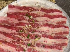 -首尔烤肉大排档(合生汇店)
