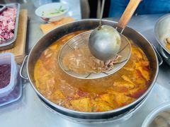 -大鼎沙嗲面(港口路店)
