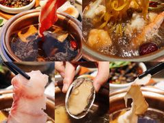 -享月汤皇·海鲜小火锅·聚会(曲江创意谷店)