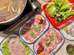 -小煵记·打边炉(西丽文光店)