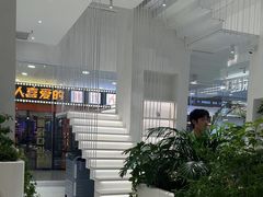 -大树餐厅(红旗街万达店)