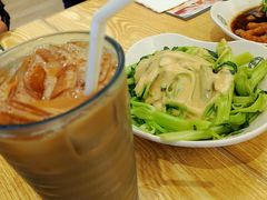 -添好运点心专门店(百老汇店)