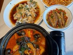 -随缘小馆(红岭路店)