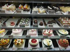 -85度C(南京龙江店)