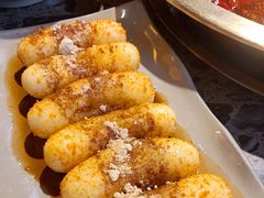 -小龙坎老火锅(泾县喜来登店)