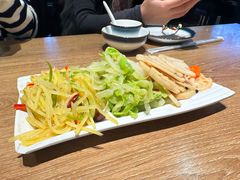 -直隶安家牛肉罩饼(建华店)