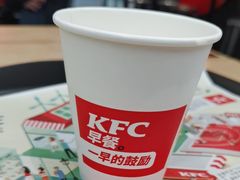 -肯德基(东直门来福士店)