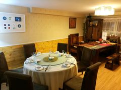 包厢-顺德小院私房菜馆