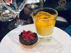 -Social 秀西餐厅-长沙瑞吉酒店(运达店)