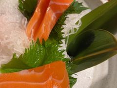 -鱼跃食堂·精致寿司(东林美域店)