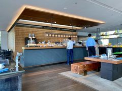 -蔚蓝阁餐厅·Brunch·牛排·威士忌·红酒