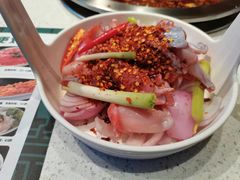 -香佰里重庆火锅(恒力博纳广场店)
