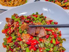 -新凯旋烧烤·燕姐千岛湖土菜