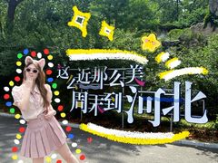 -秦皇岛野生动物园