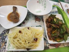 -老乡鸡(武汉江腾广场店)