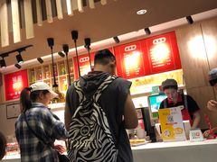 -琴岛顺天馄饨(乐客城店)